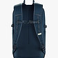Fjallraven Kanken High Coast Backpack  - תיק גב קאן קן 24 ליטר בצבע נייבי