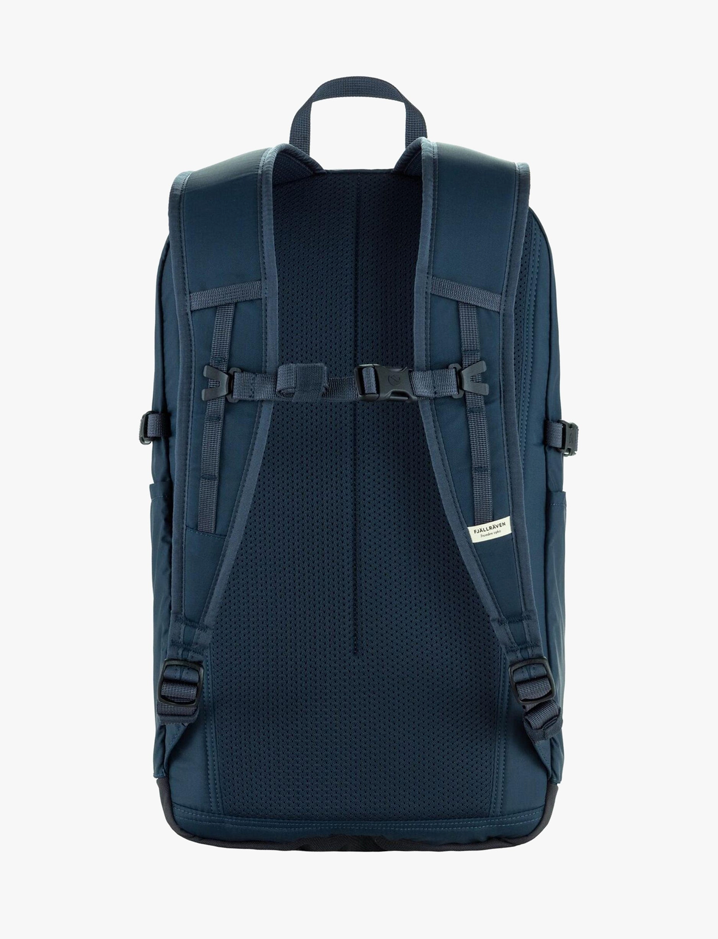Fjallraven Kanken High Coast Backpack  - תיק גב קאן קן 24 ליטר בצבע נייבי