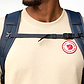 Fjallraven Kanken High Coast Backpack  - תיק גב קאן קן 24 ליטר בצבע נייבי