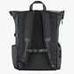 Fjallraven Kanken Vardag Foldsack - תיק גב קנקן 25 ליטר בצבע שחור