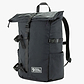 Fjallraven Kanken Vardag Foldsack - תיק גב קנקן 25 ליטר בצבע שחור