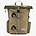 Fjallraven Kanken Vardag Foldsack - תיק גב קנקן 25 ליטר בצבע ירוק