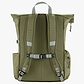 Fjallraven Kanken Vardag Foldsack - תיק גב קנקן 25 ליטר בצבע ירוק