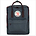 Fjallraven Kanken Koncept - תיק גב קאן קן 16 ליטר