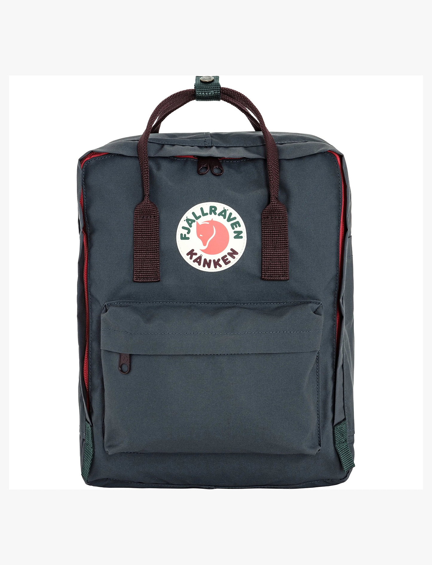 Fjallraven Kanken Koncept - תיק גב קאן קן 16 ליטר