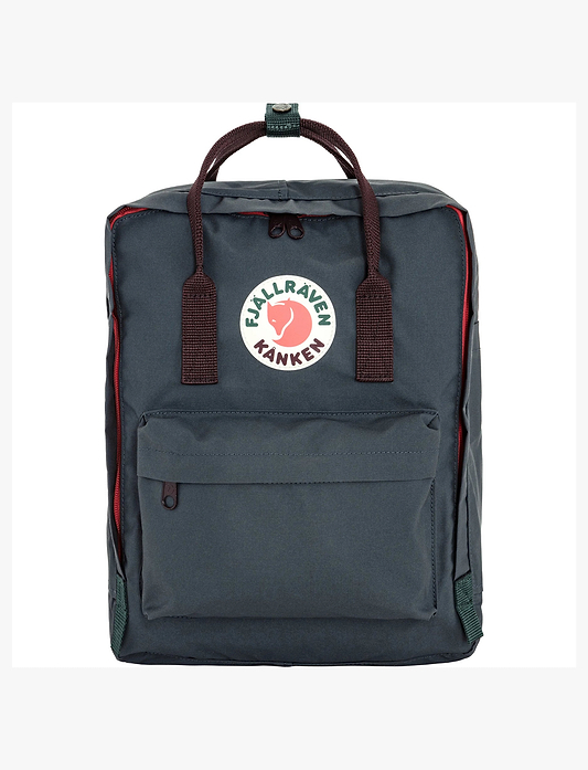 Fjallraven Kanken Koncept - תיק גב קאן קן 16 ליטר