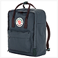 Fjallraven Kanken Koncept - תיק גב קאן קן 16 ליטר