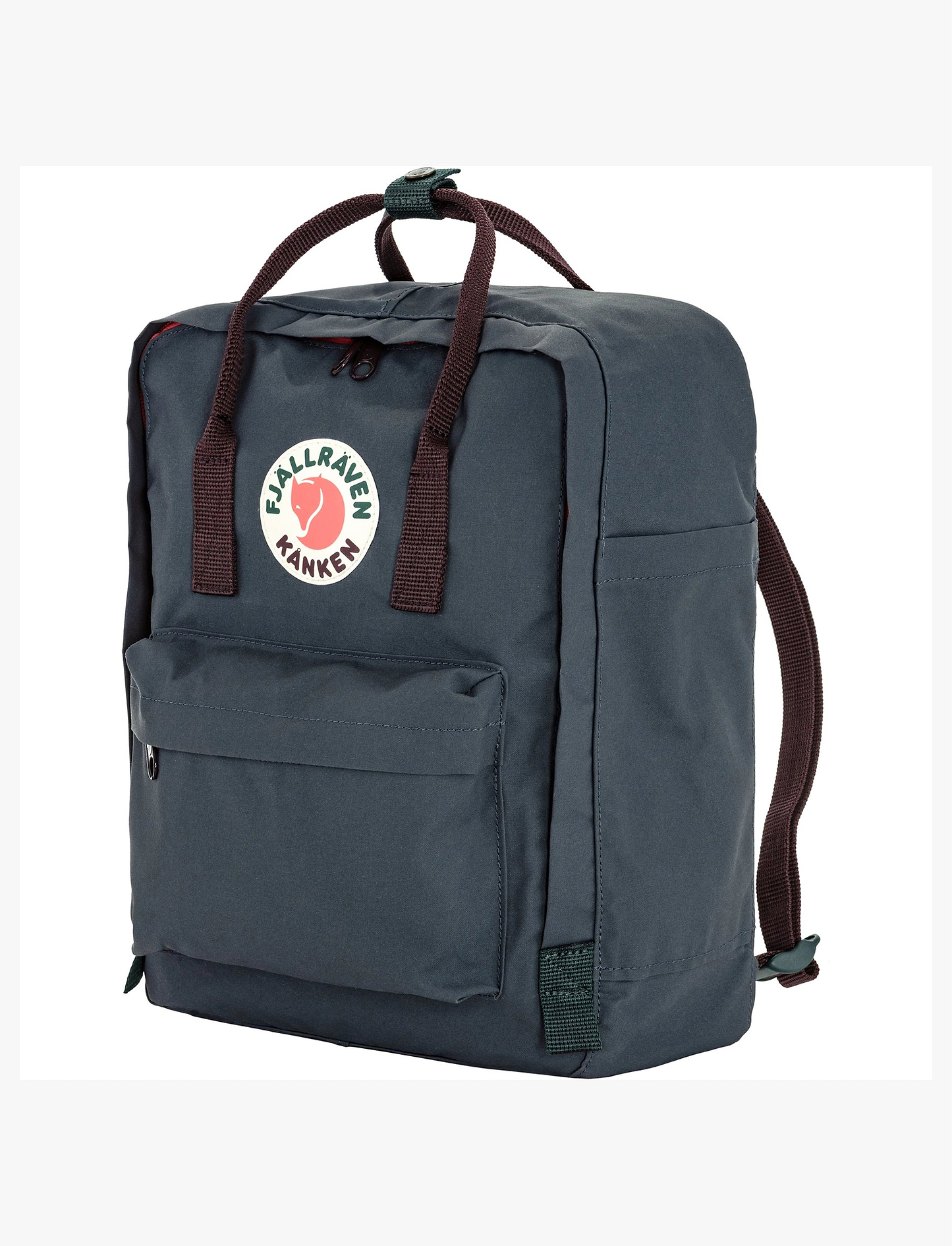 Fjallraven Kanken Koncept - תיק גב קאן קן 16 ליטר