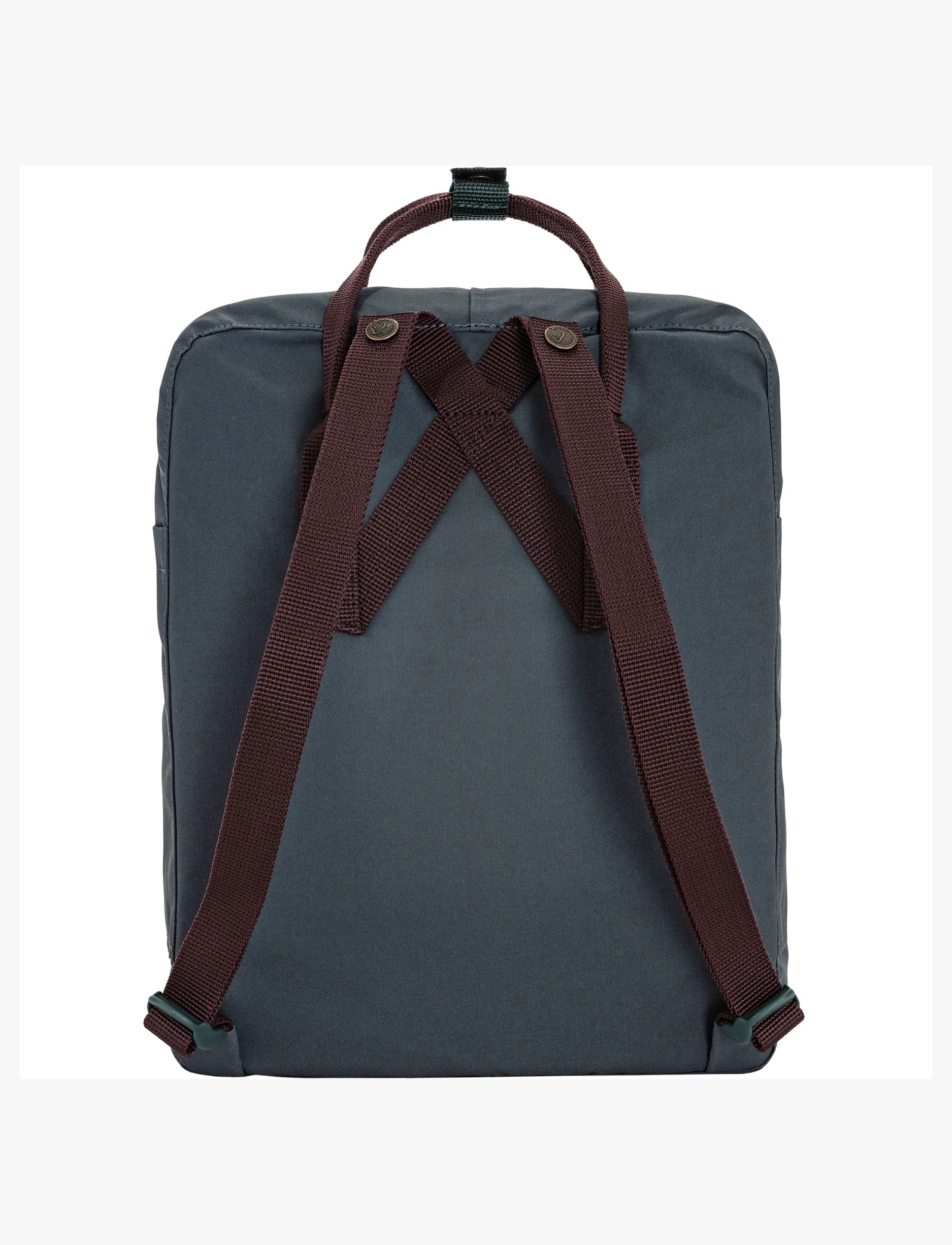 Fjallraven Kanken Koncept - תיק גב קאן קן 16 ליטר