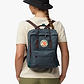 Fjallraven Kanken Koncept - תיק גב קאן קן 16 ליטר