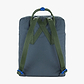 Fjallraven Kanken Koncept - תיק גב קאן קן 16 ליטר בצבע אפור/ירוק
