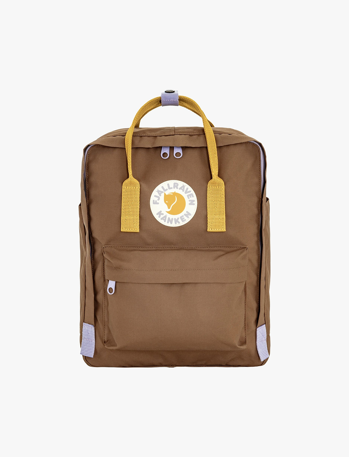 Fjallraven Kanken Koncept - תיק גב קאן קן 16 ליטר