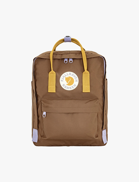 Fjallraven Kanken Koncept - תיק גב קאן קן 16 ליטר