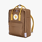 Fjallraven Kanken Koncept - תיק גב קאן קן 16 ליטר