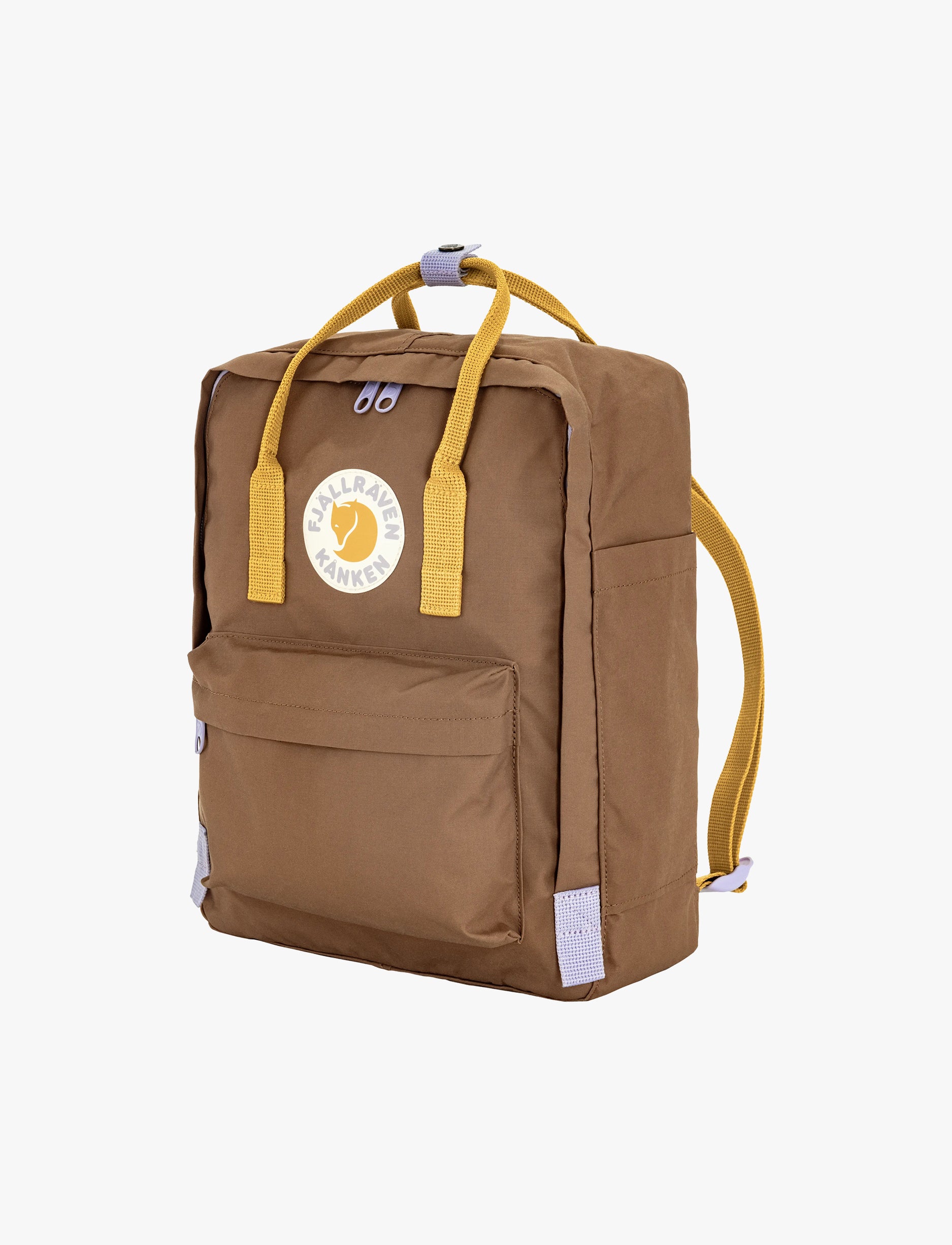 Fjallraven Kanken Koncept - תיק גב קאן קן 16 ליטר