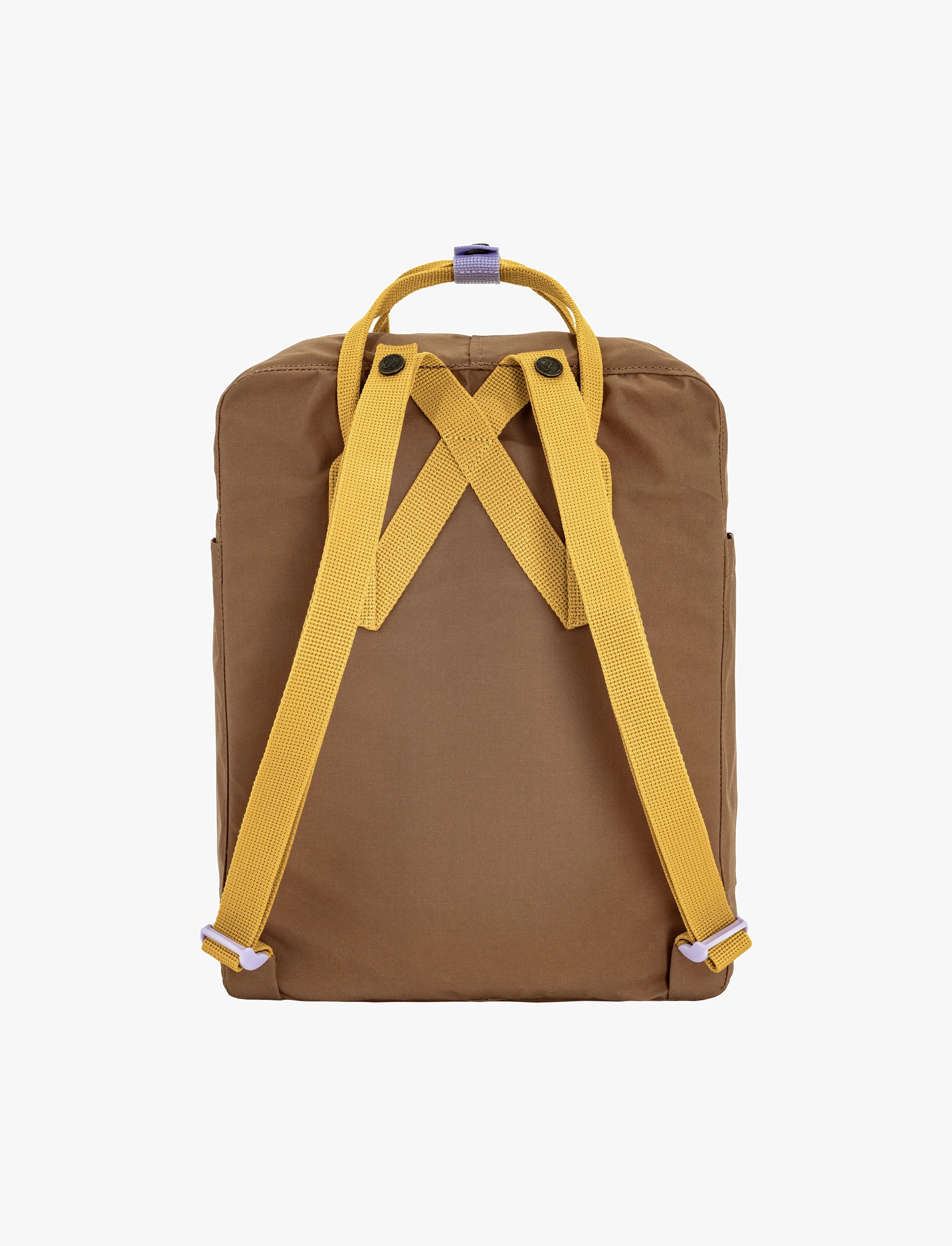 Fjallraven Kanken Koncept - תיק גב קאן קן 16 ליטר