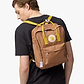 Fjallraven Kanken Koncept - תיק גב קאן קן 16 ליטר