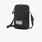 Kanken Vardag Pocket Small - תיק צד קנקן בצבע שחור
