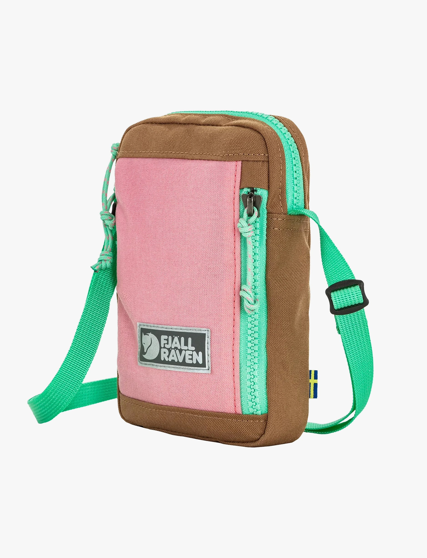 Kanken Vardag Pocket Small - תיק צד קנקן