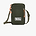 Kanken Vardag Pocket Small - תיק צד קנקן בצבע ירוק כהה