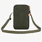 Kanken Vardag Pocket Small - תיק צד קנקן בצבע ירוק כהה