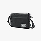 Kanken Vardag Pocket Large - תיק צד קנקן בצבע שחור