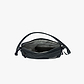 Kanken Vardag Pocket Large - תיק צד קנקן בצבע שחור
