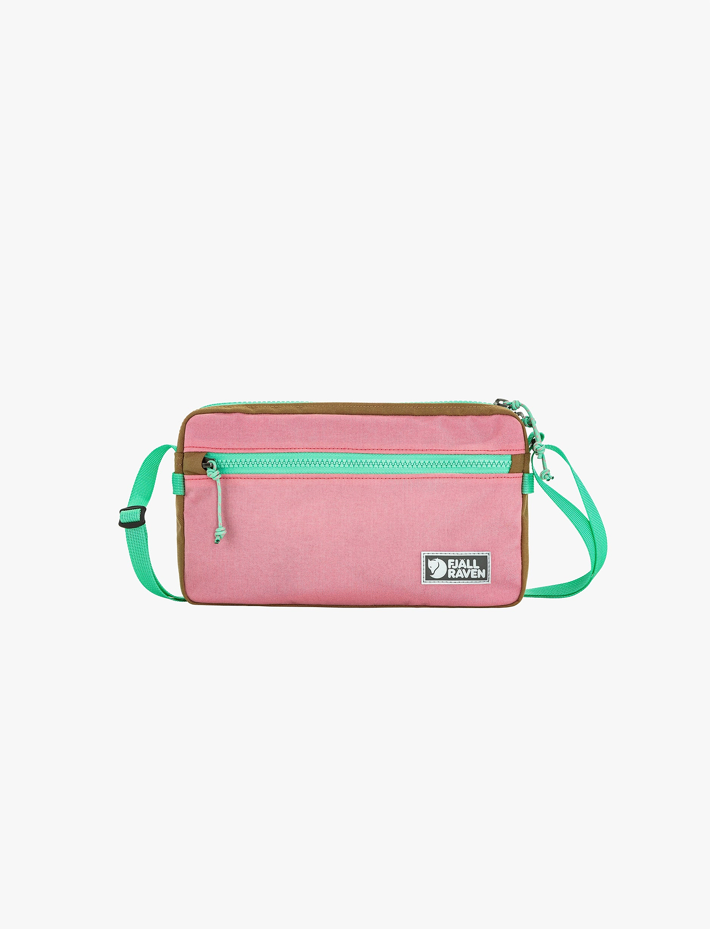 Kanken Vardag Pocket Large - תיק צד קנקן
