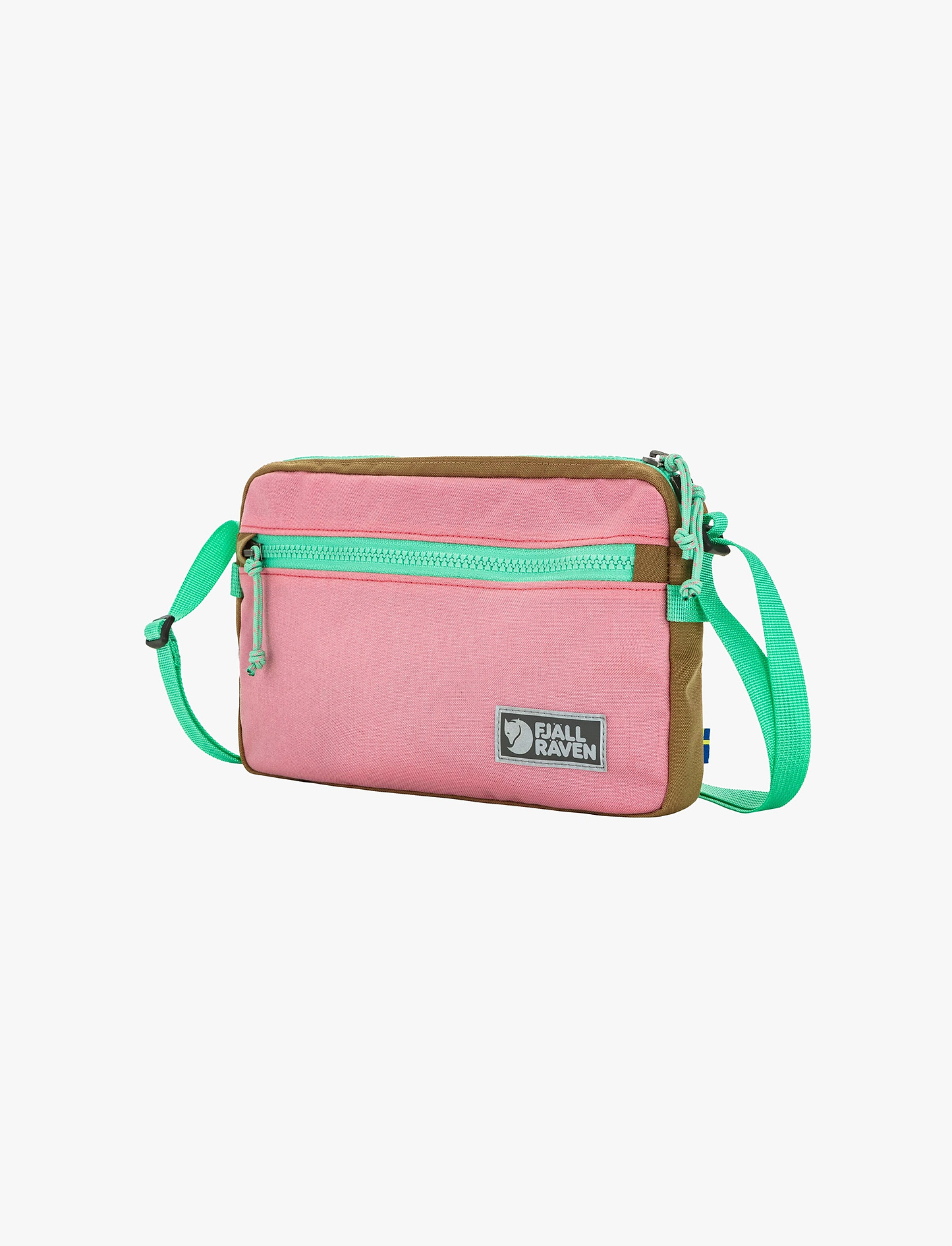Kanken Vardag Pocket Large - תיק צד קנקן