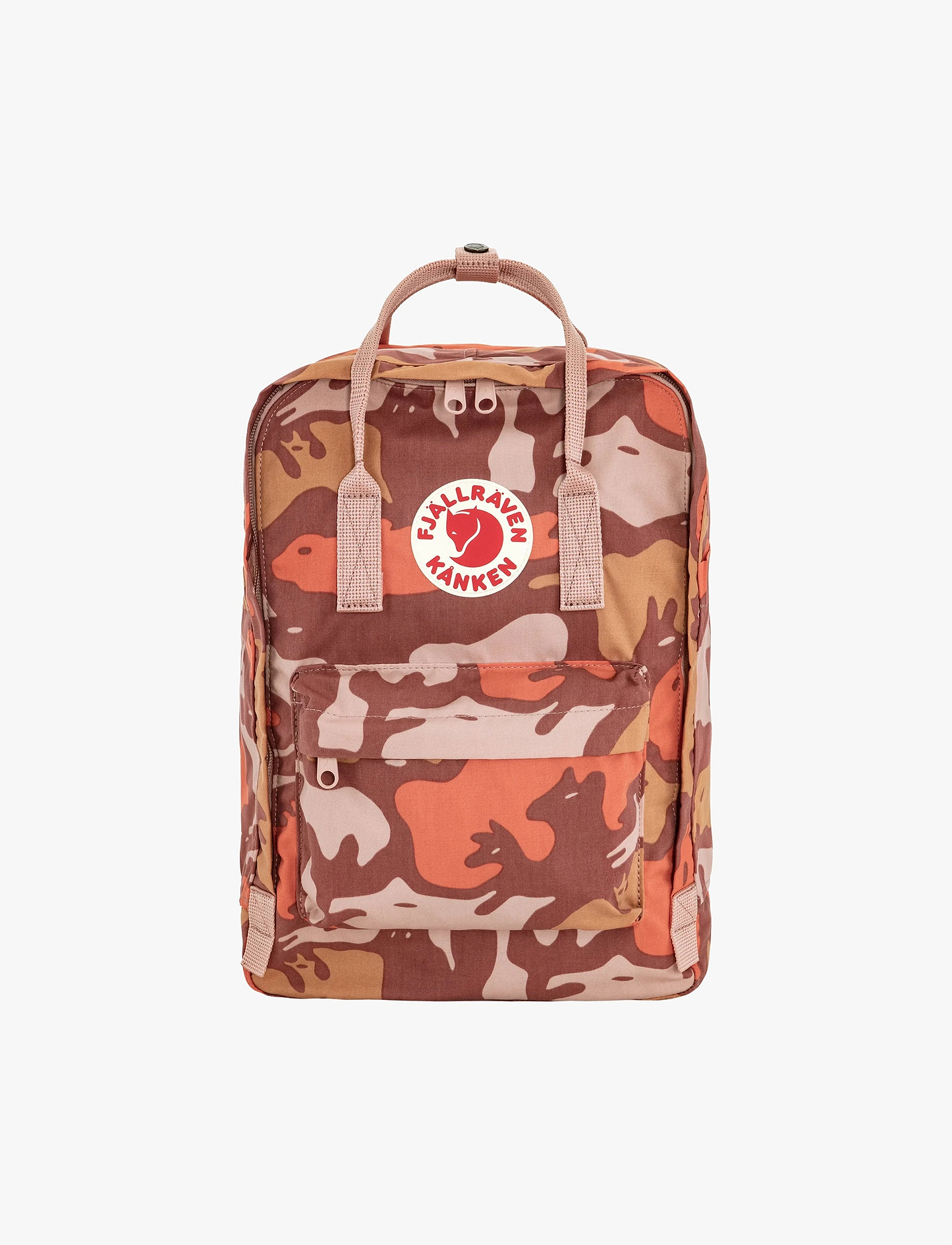 Kanken Graphics - תיק צד קנקן