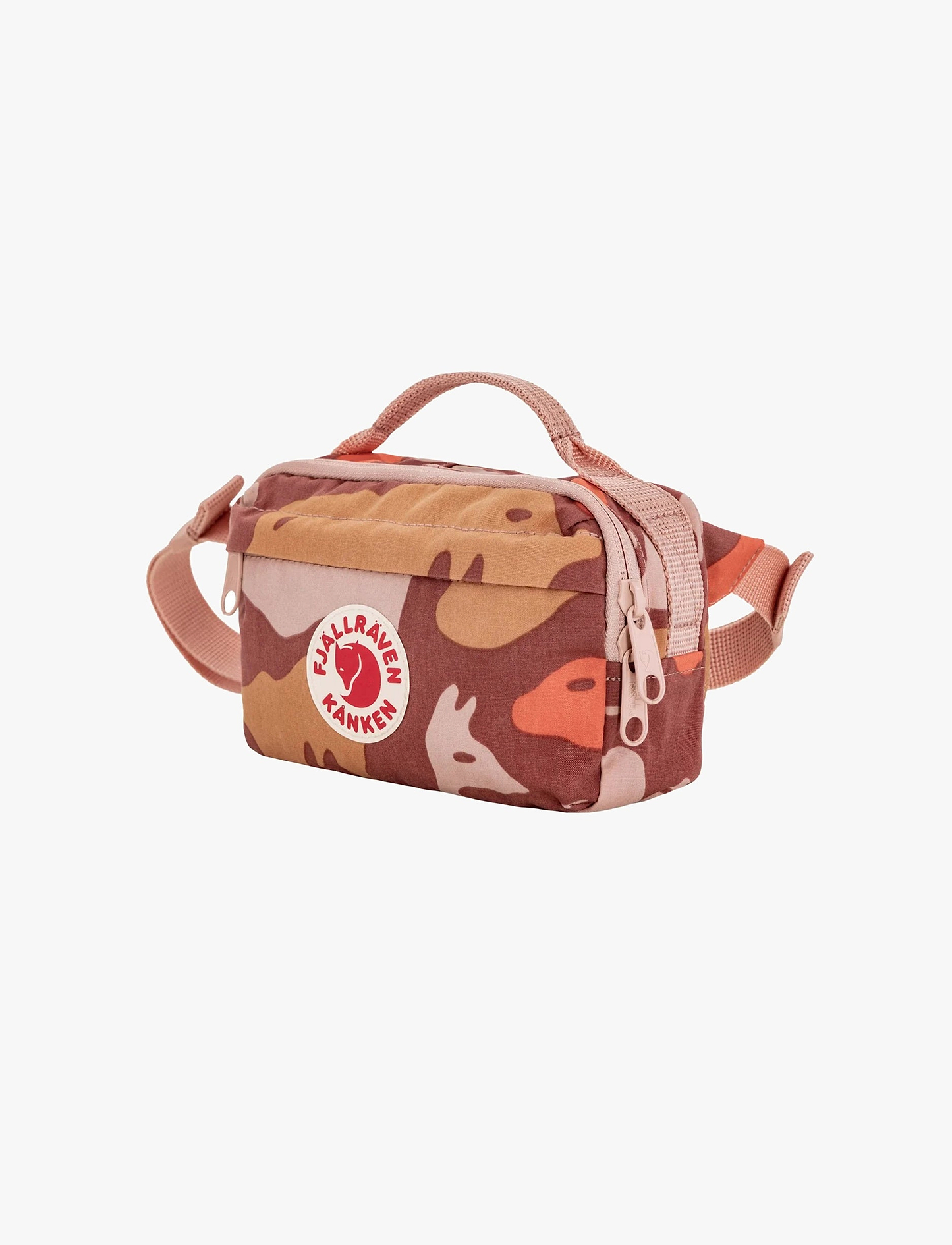 Kanken Graphics Hip Pack - פאוץ' קנקן