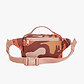 Kanken Graphics Hip Pack - פאוץ' קנקן