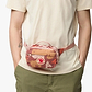 Kanken Graphics Hip Pack - פאוץ' קנקן