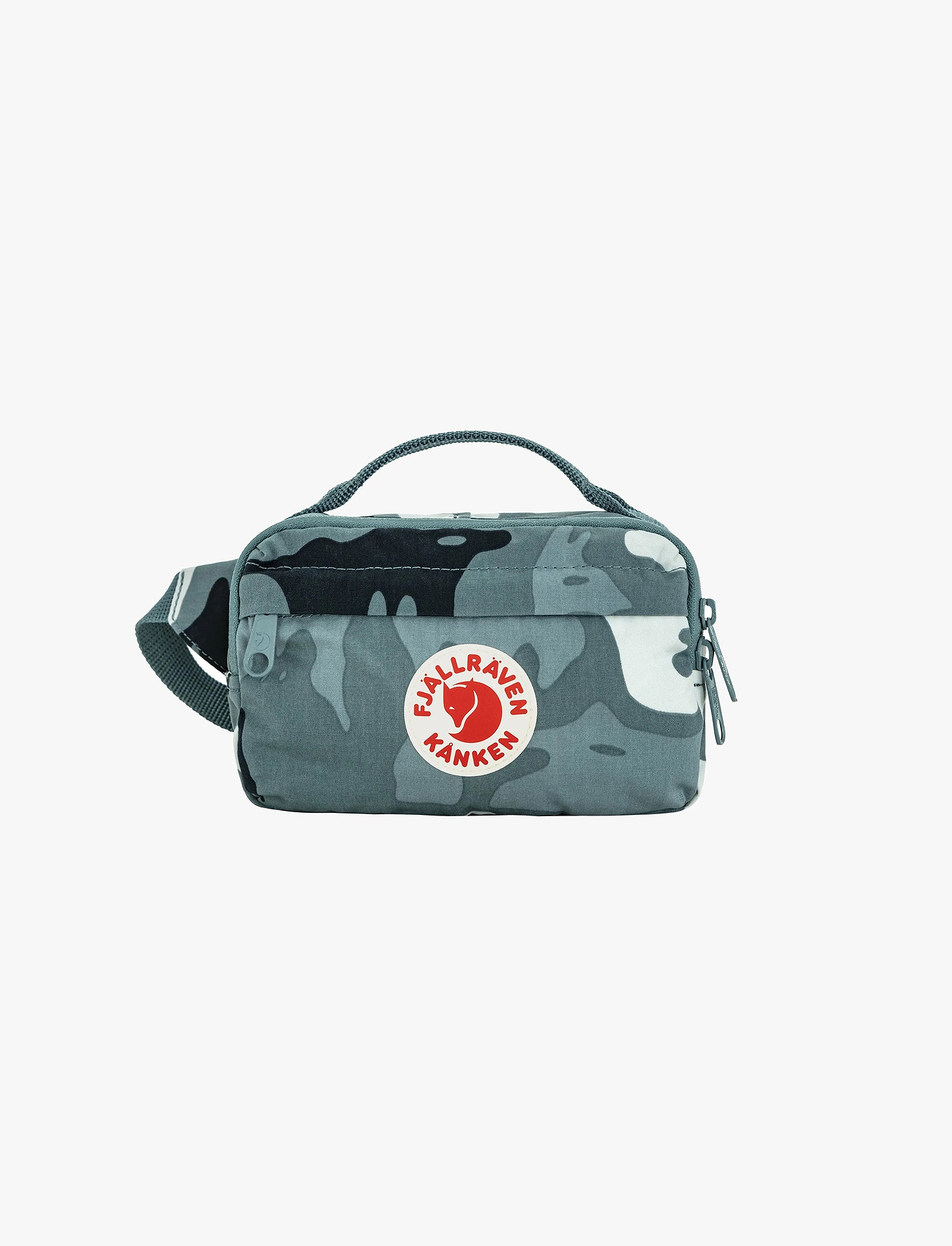 Kanken Graphics Hip Pack - פאוץ' קנקן