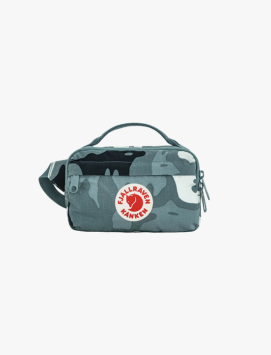 Kanken Graphics Hip Pack - פאוץ' קנקן