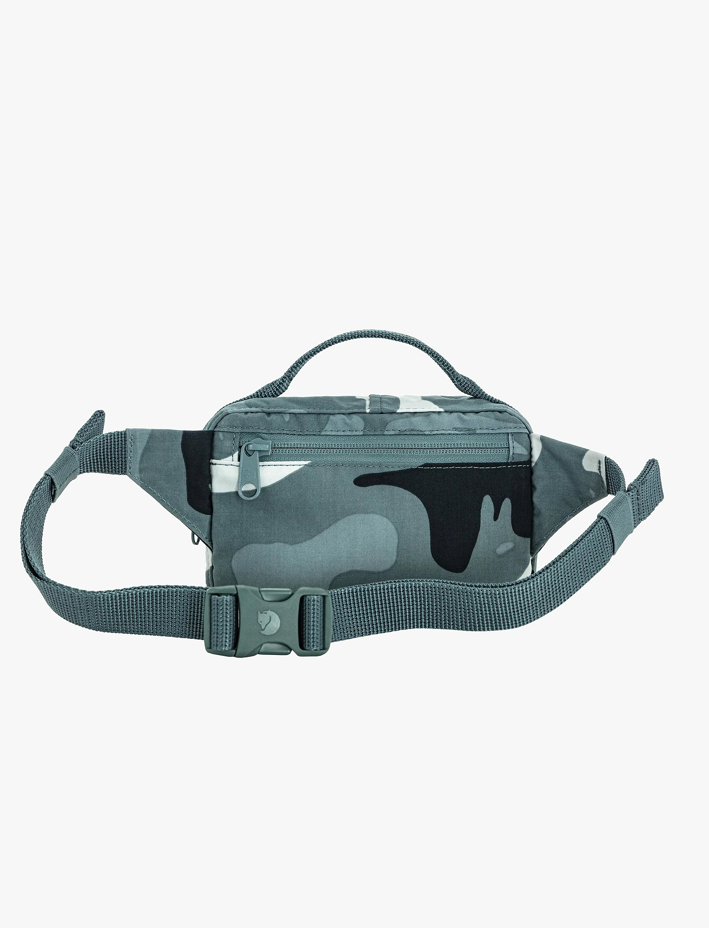 Kanken Graphics Hip Pack - פאוץ' קנקן