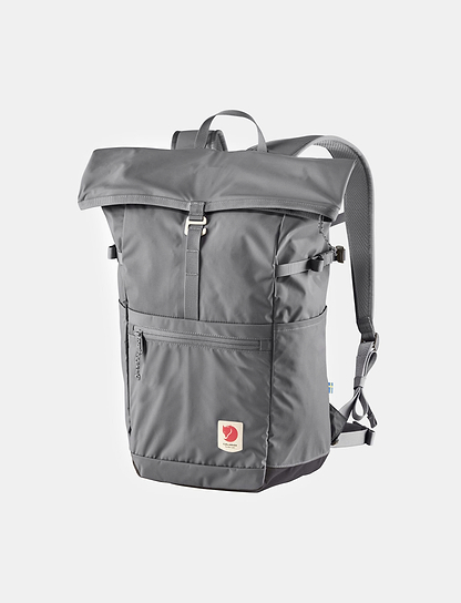 Fjallraven Kanken High Coast Foldsack - תיק שק/גב קאן קן 24 ליטר