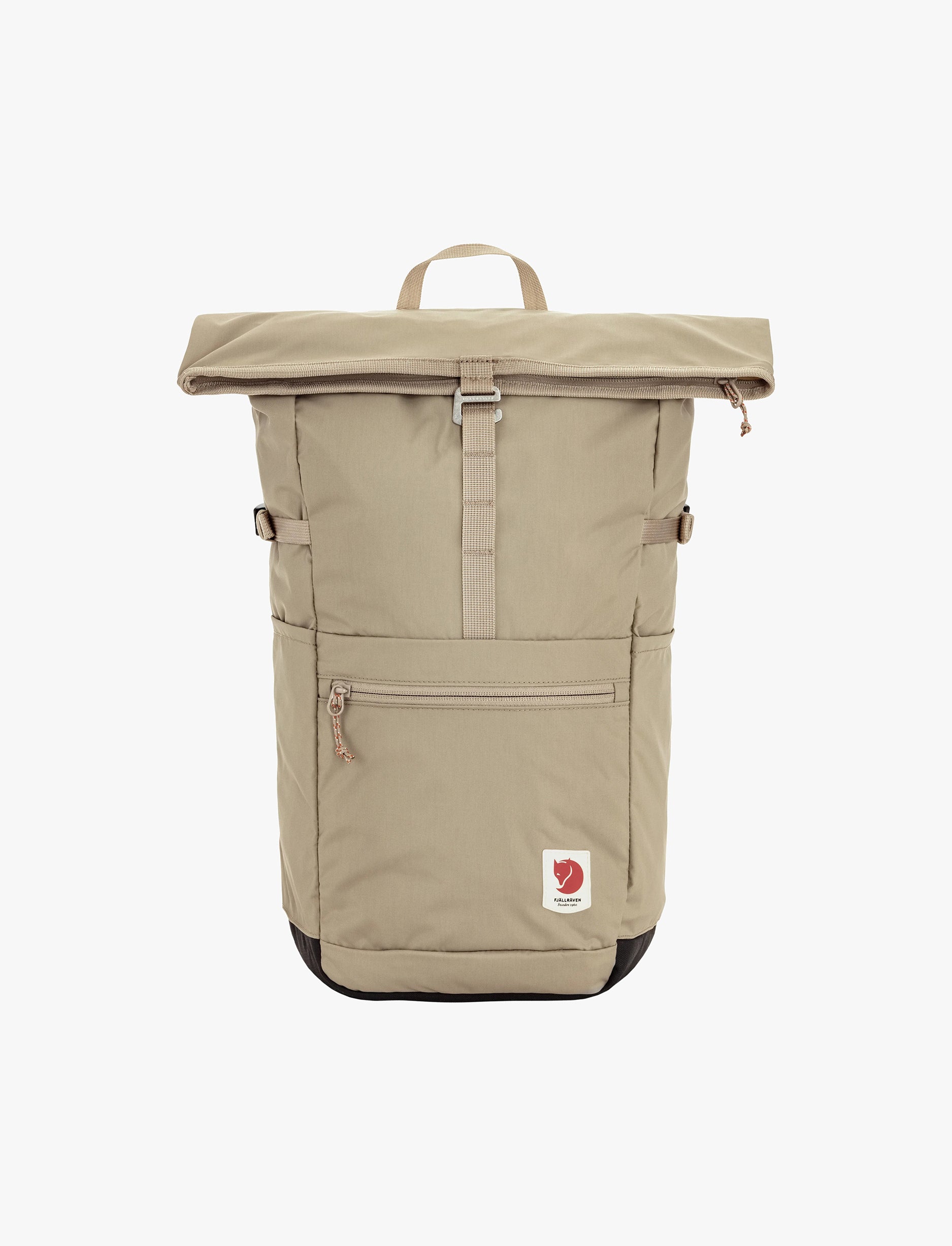 Fjallraven Kanken High Coast Foldsack - תיק שק/גב קאן קן 24 ליטר