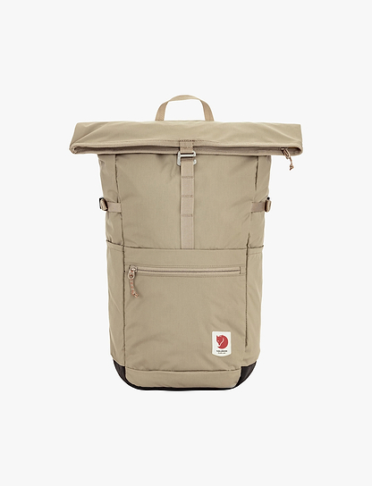 Fjallraven Kanken High Coast Foldsack - תיק שק/גב קאן קן 24 ליטר