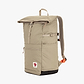 Fjallraven Kanken High Coast Foldsack - תיק שק/גב קאן קן 24 ליטר