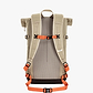 Fjallraven Kanken High Coast Foldsack - תיק שק/גב קאן קן 24 ליטר