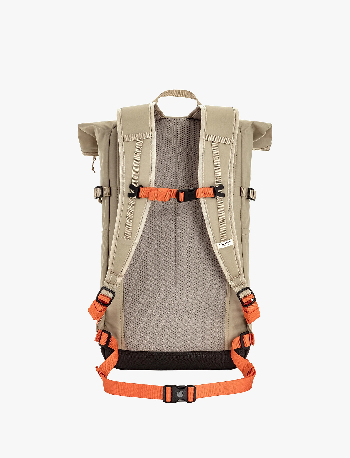 Fjallraven Kanken High Coast Foldsack - תיק שק/גב קאן קן 24 ליטר