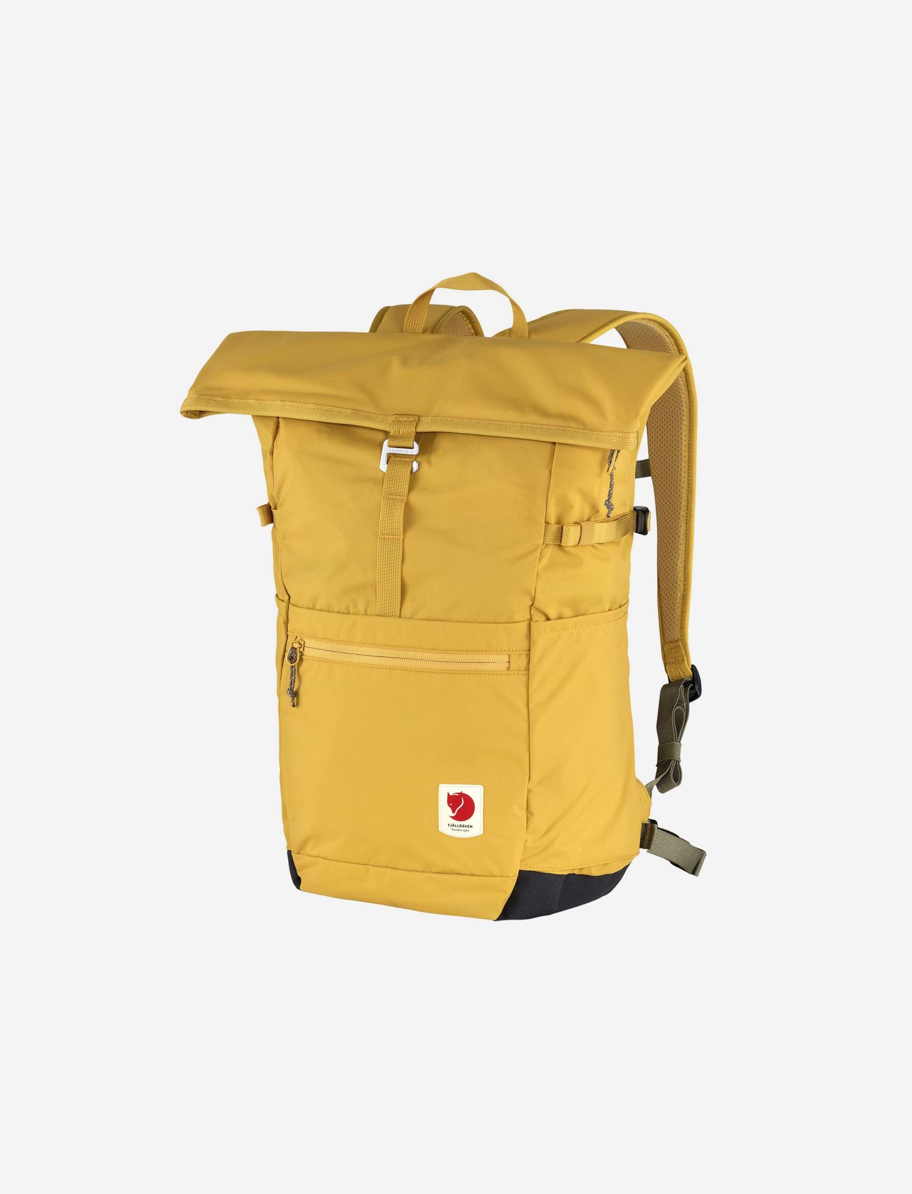 Fjallraven Kanken High Coast Foldsack - תיק שק/גב קאן קן 24 ליטר