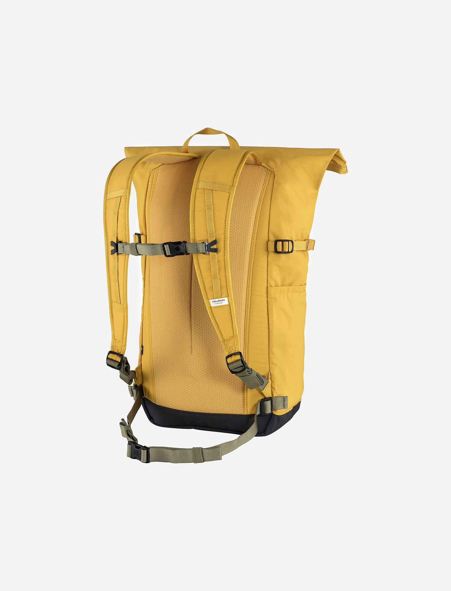 Fjallraven Kanken High Coast Foldsack - תיק שק/גב קאן קן 24 ליטר