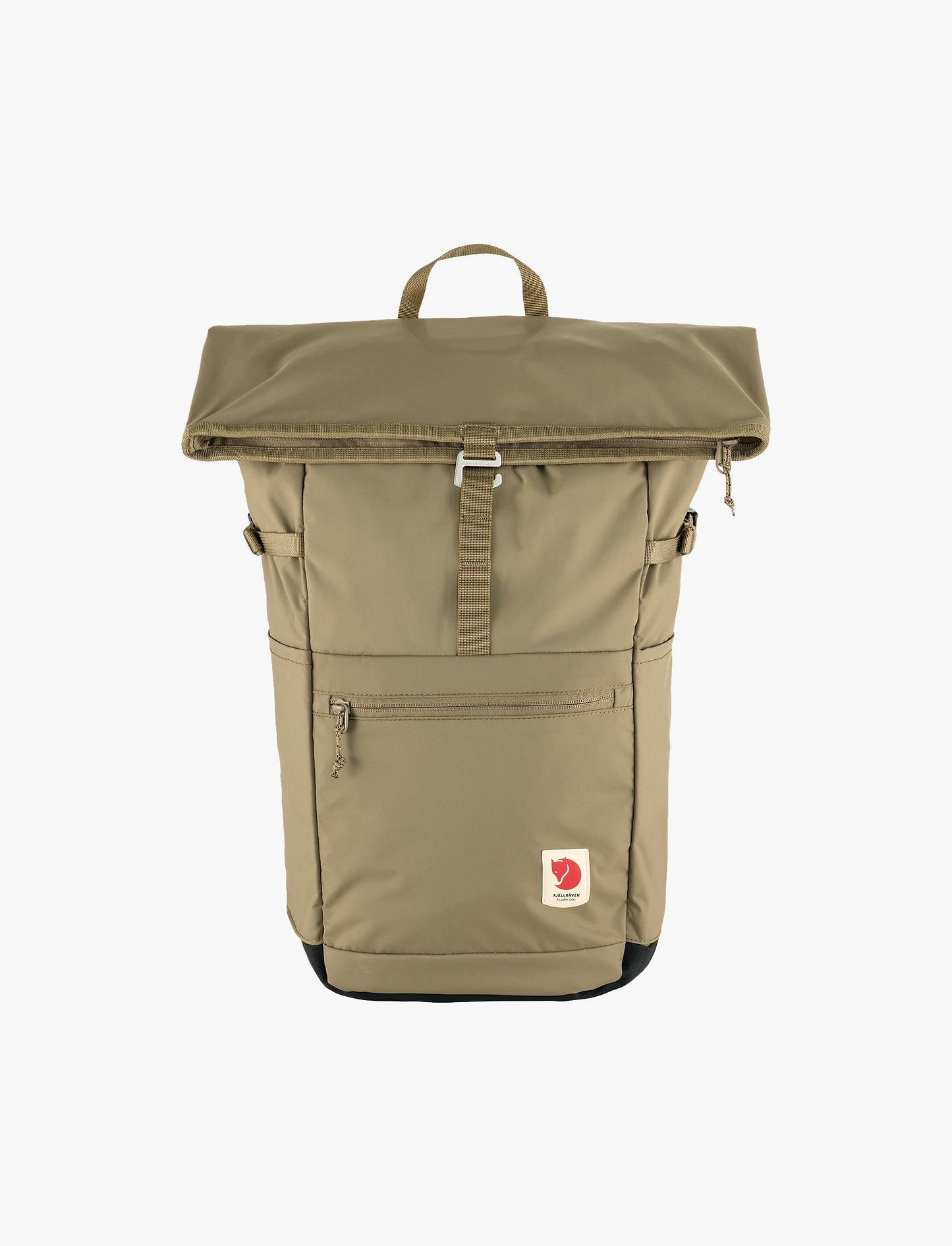 Fjallraven Kanken High Coast Foldsack - תיק שק/גב קאן קן 24 ליטר