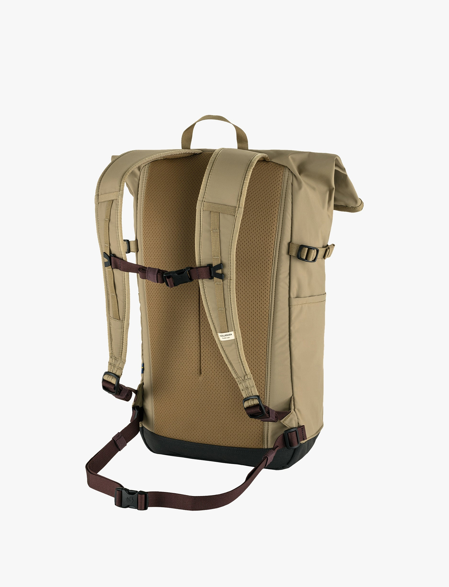 Fjallraven Kanken High Coast Foldsack - תיק שק/גב קאן קן 24 ליטר