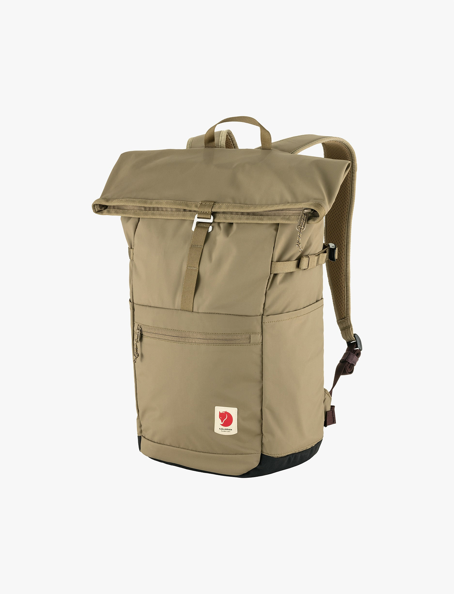 Fjallraven Kanken High Coast Foldsack - תיק שק/גב קאן קן 24 ליטר