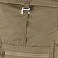 Fjallraven Kanken High Coast Foldsack - תיק שק/גב קאן קן 24 ליטר