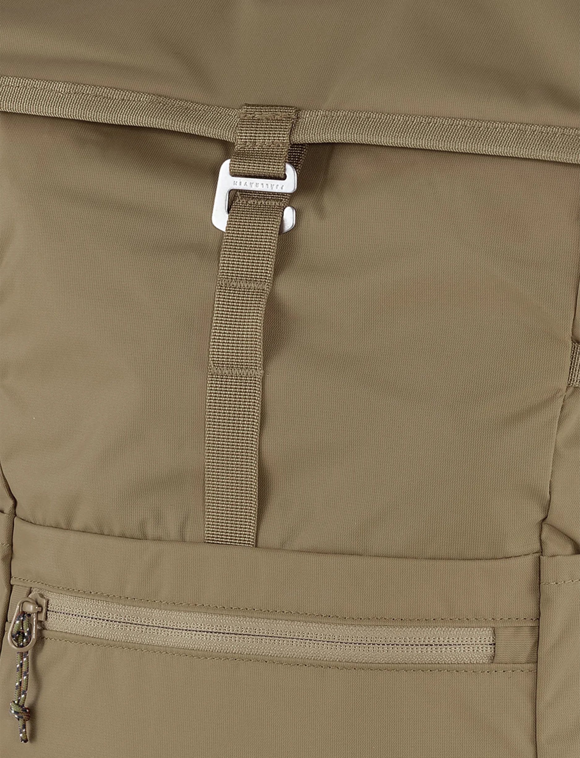 Fjallraven Kanken High Coast Foldsack - תיק שק/גב קאן קן 24 ליטר