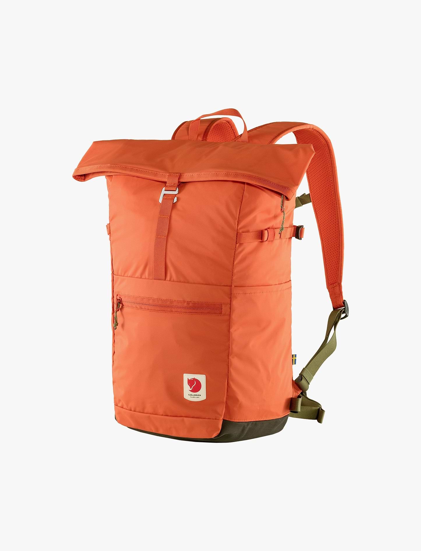 Fjallraven Kanken High Coast Foldsack - תיק שק/גב קאן קן 24 ליטר
